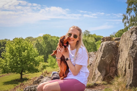 Olive n Grey Ribbed Cycling Shorts