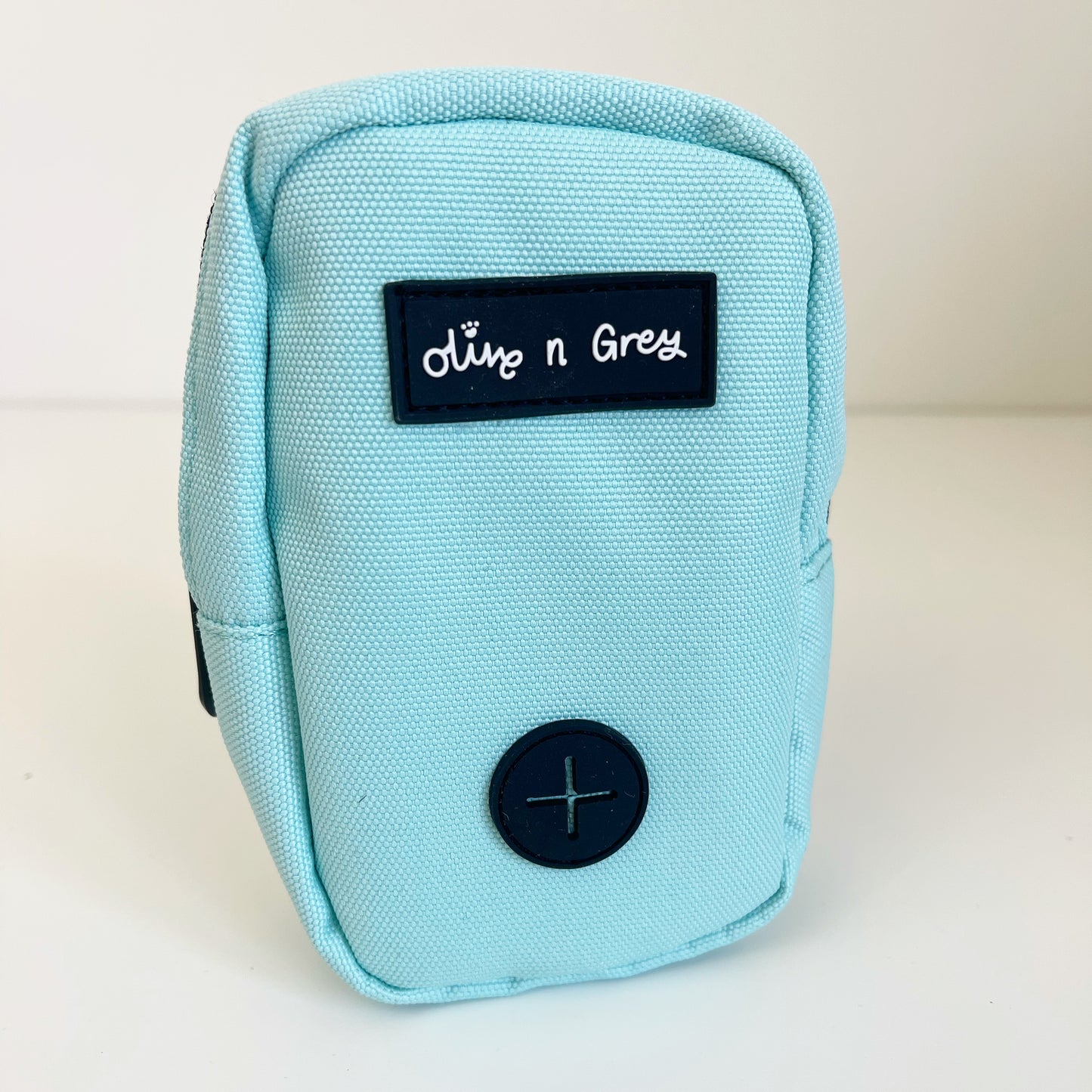 Olive n Grey Treato Pouch
