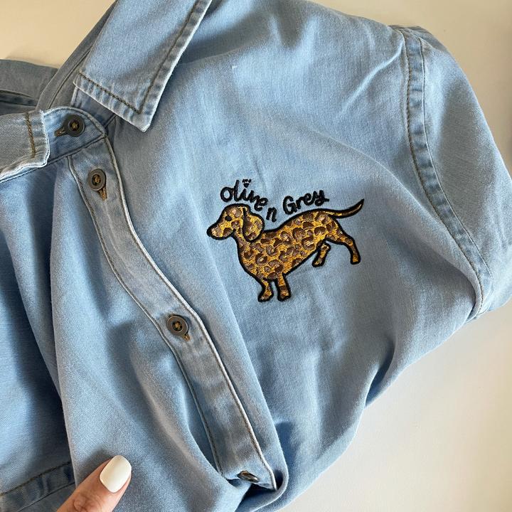 Denim Collection