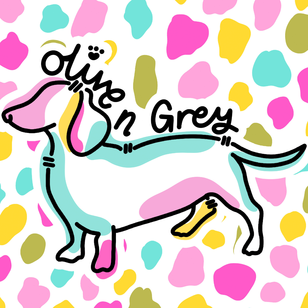 Olive n Grey Gift Card