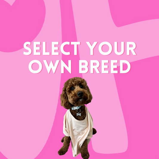 Select your Dog Breed
